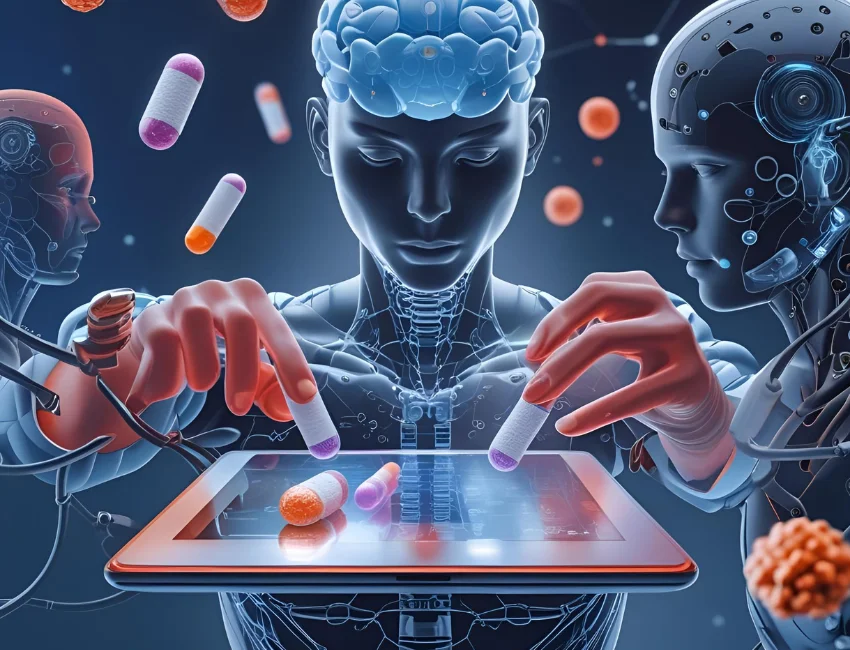 Drug Discovery for Cancer and Alzheimer’s