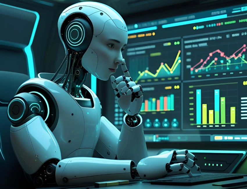 How Small and Mid-Sized Businesses Can Use AI in Logistics