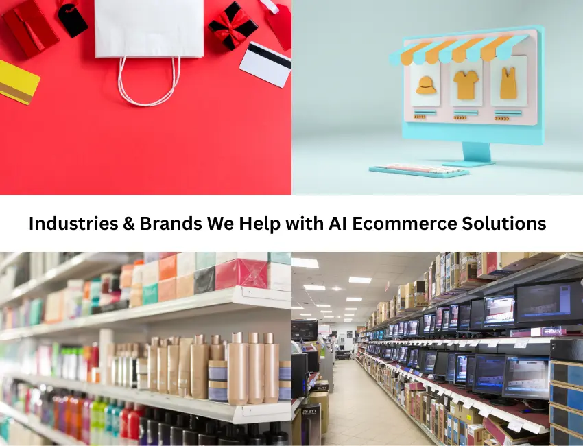 AI Ecommerce Solutions