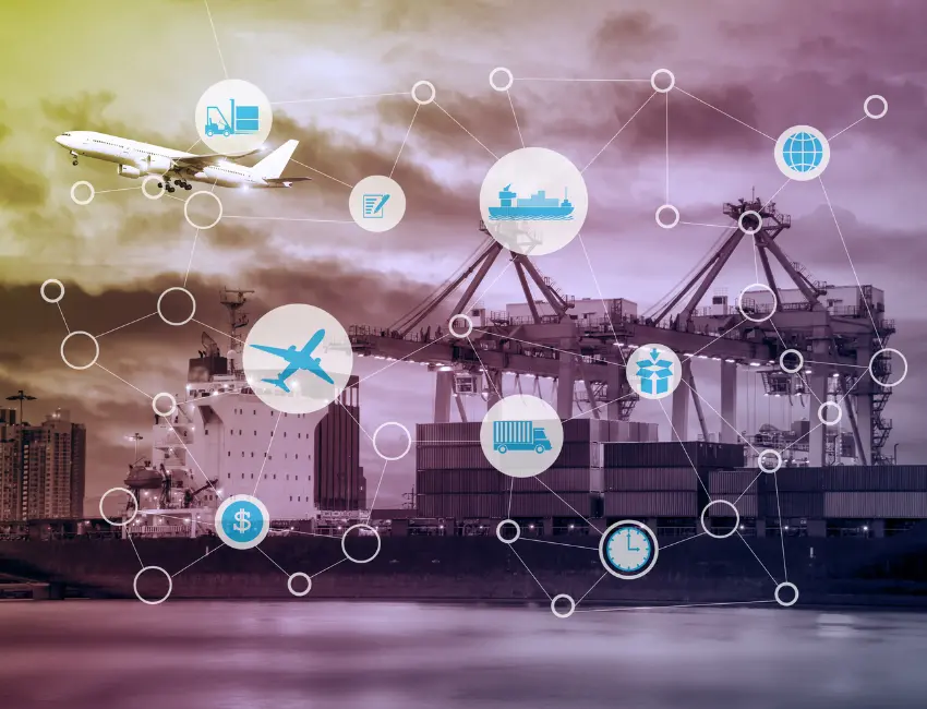 AI in Supply Chain and Logistics