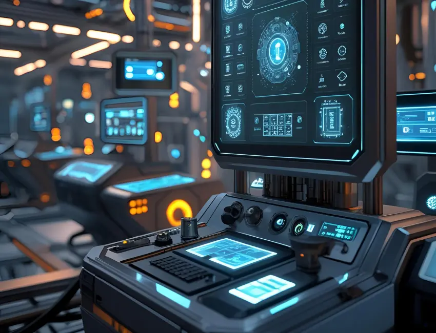 AI Use Cases in Manufacturing
