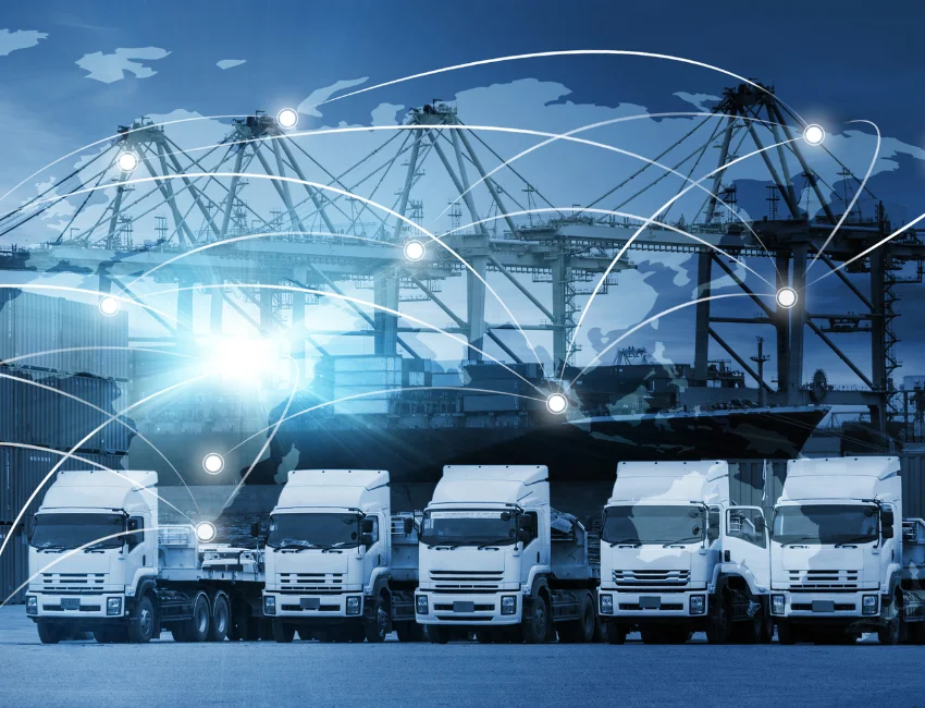 Key Applications of AI in Transportation and Logistics