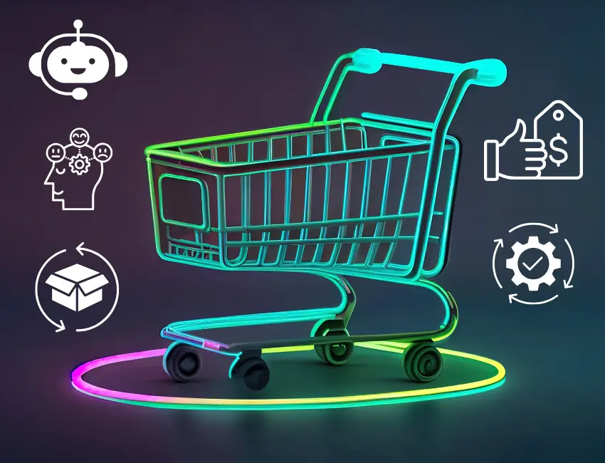 AI Solutions for Ecommerce