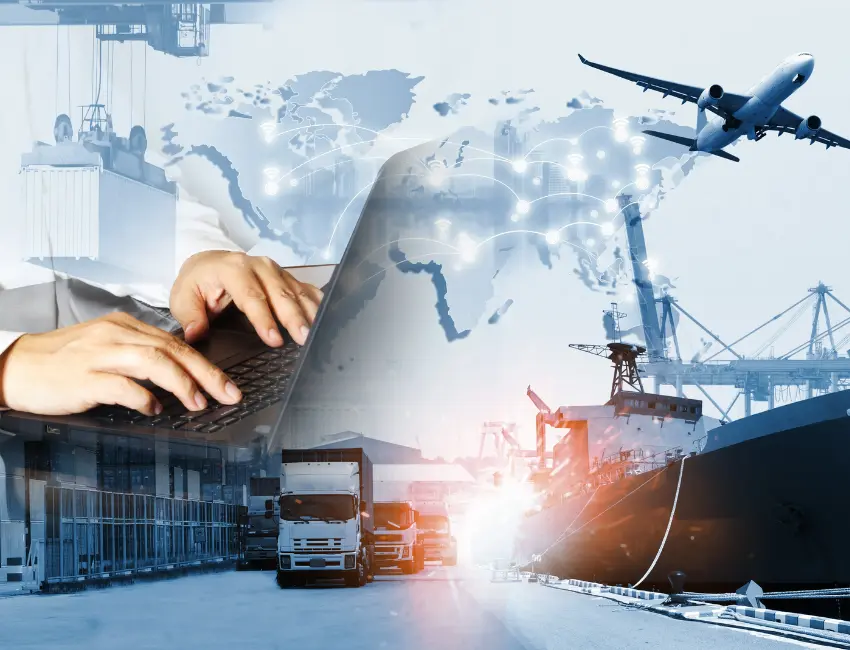 AI Solutions for Logistics