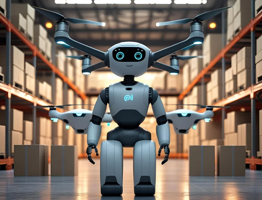 Top AI Use Cases in Ecommerce (2025 Edition)