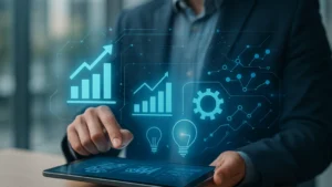 7 Smart Ways Custom Software Can Boost Your Business Growth in One Year 1