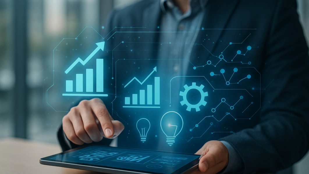 7 Smart Ways Custom Software Can Boost Your Business Growth in One Year