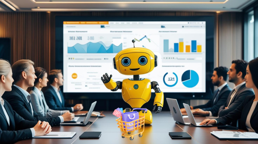 What Is AI-Powered Ecommerce and Why Does It Matters?
