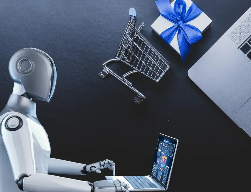 AI Use Cases for Ecommerce
