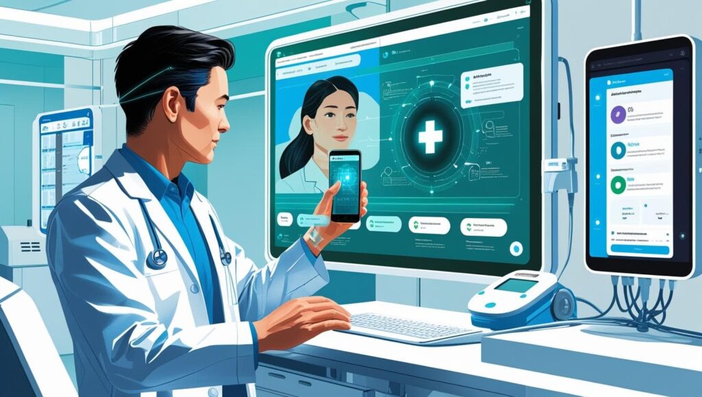 Benefits of AI Trends for Providers and Patients