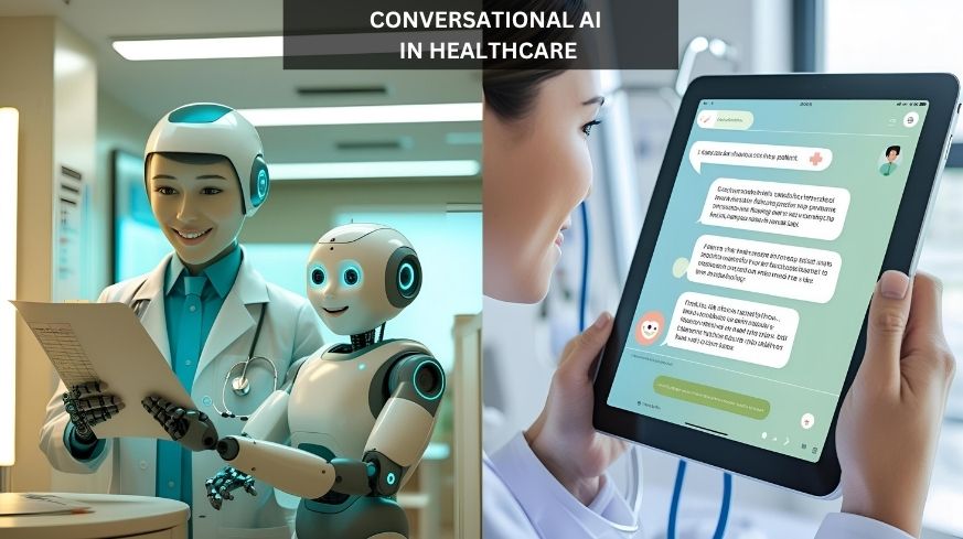 Conversational AI in Healthcare: Enhancing Patient Communication