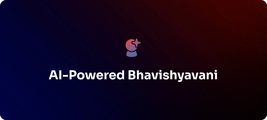 Bhavishyavani