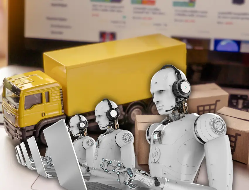 AI for Customer Service