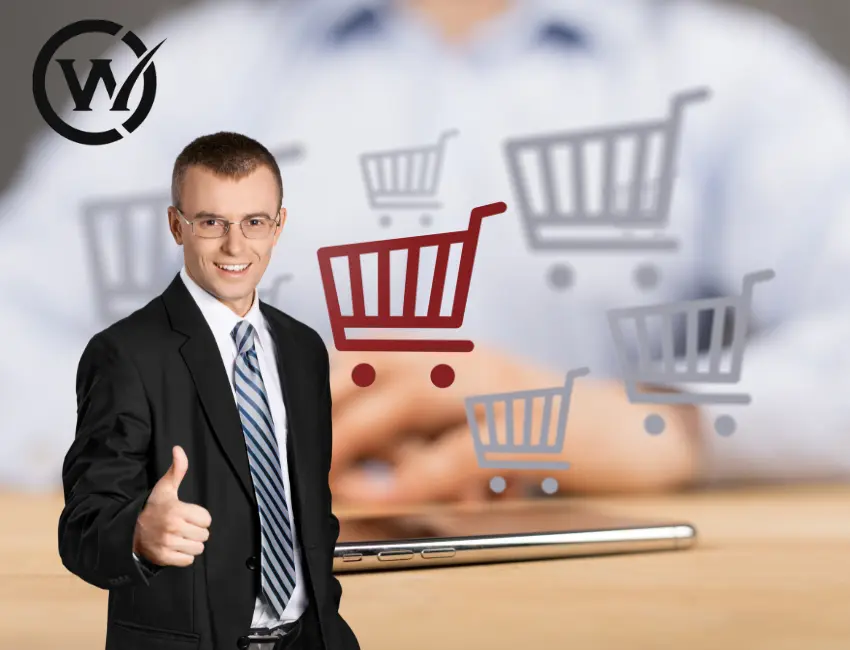 AI solutions for Ecommerce 