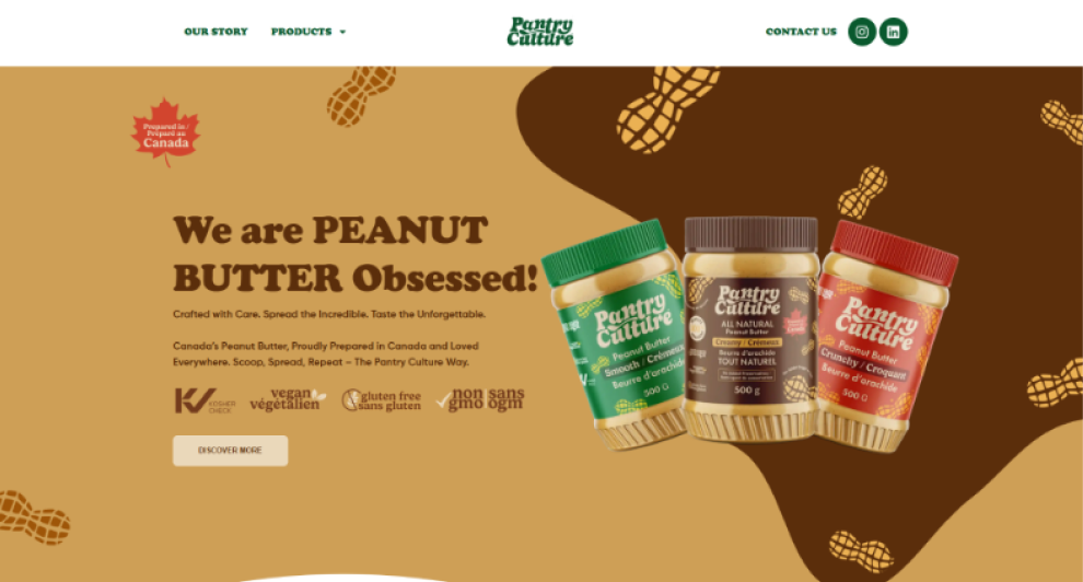 PANTRY