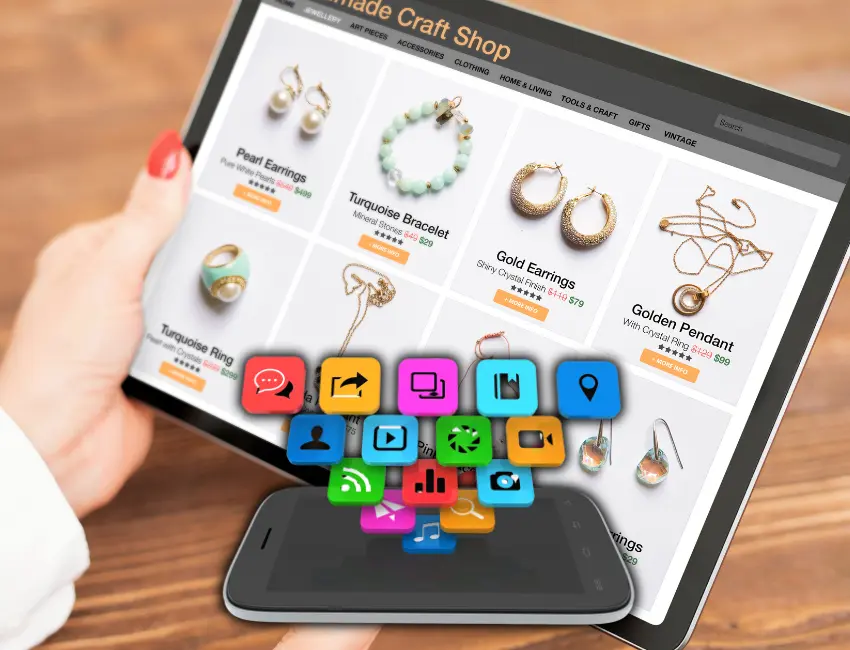 AI tools for ecommerce