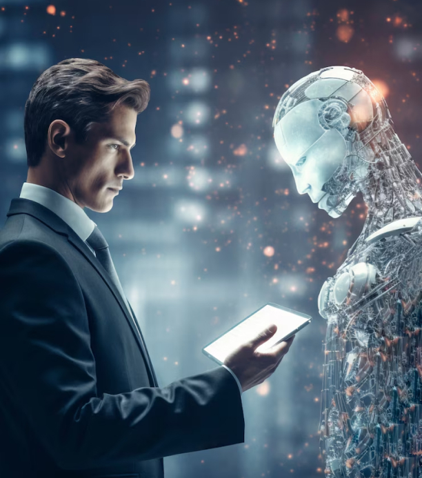 AI consulting workflow automation software