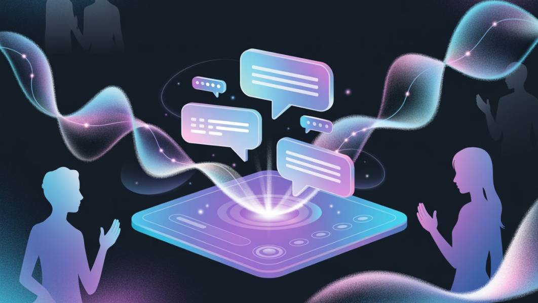 How Next-Gen Chatbots & Voice AI Are Transforming Customer Experience