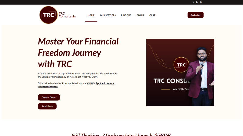 TRC