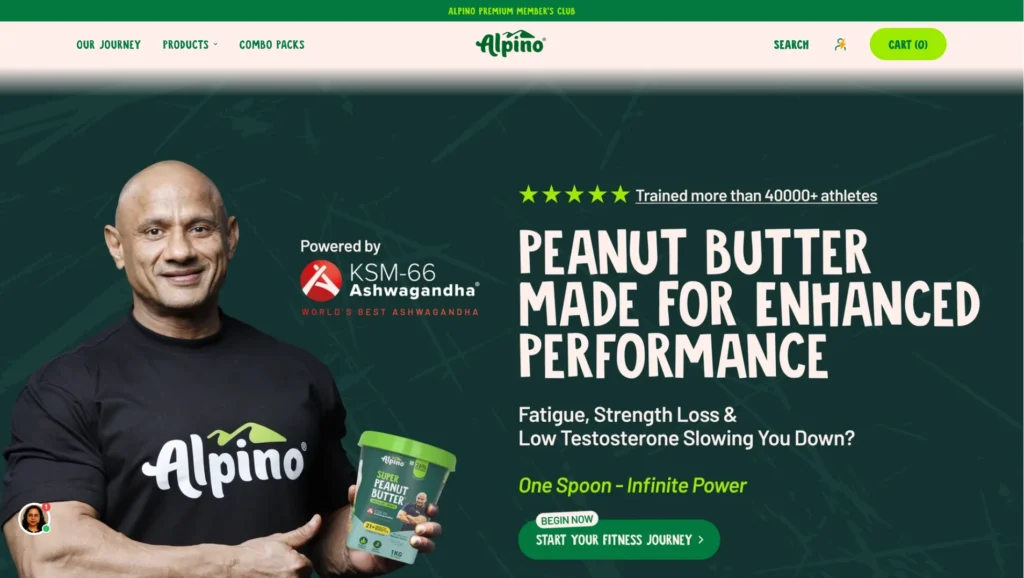 alpino