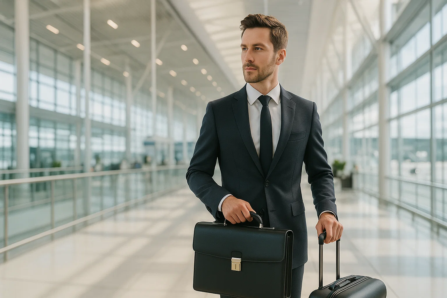 Going for USA business trip? Here’s What You Need to Know Before You Fly