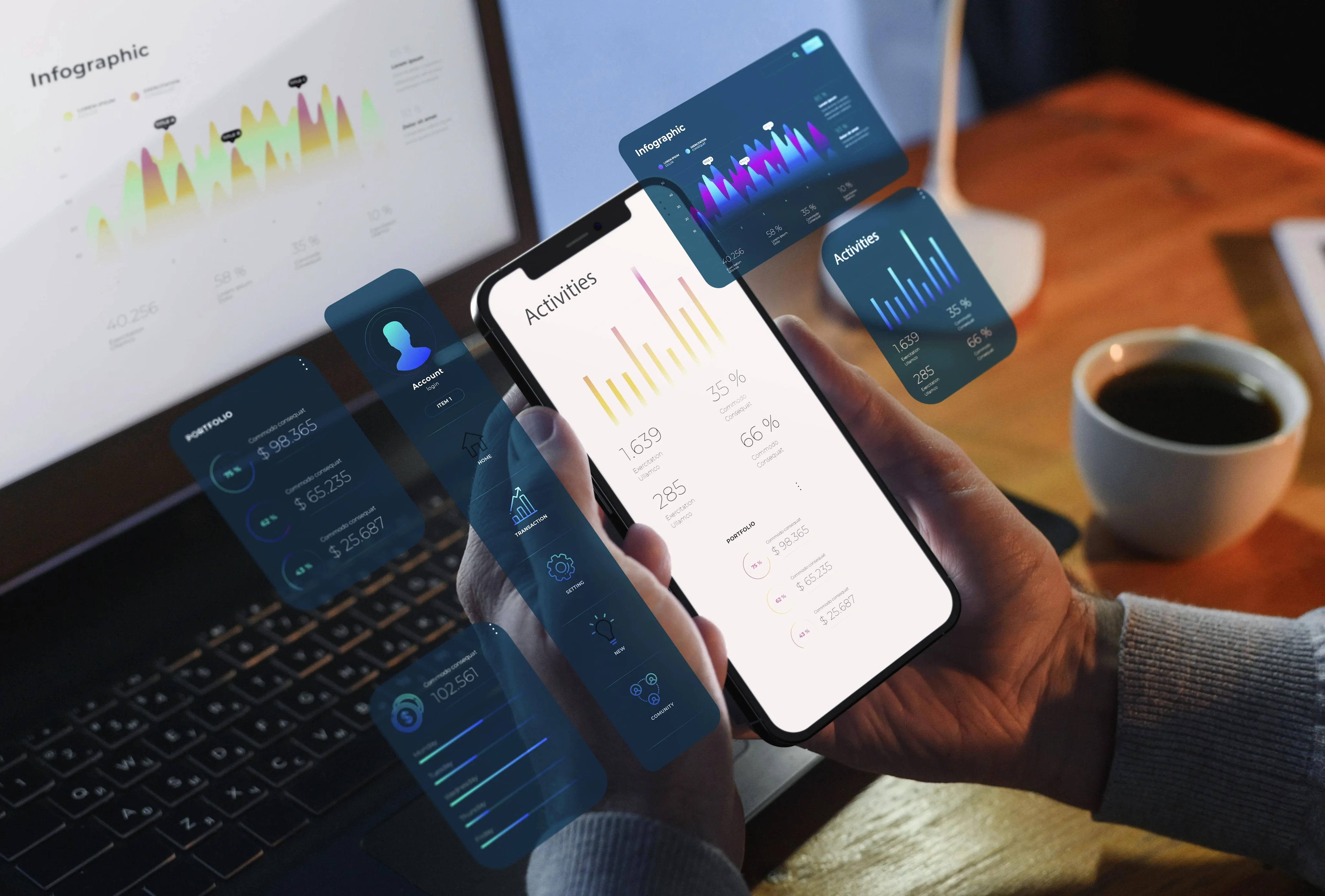 AI Solutions for Healthcare