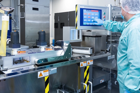 Pharmaceutical AI Solutions in Manufacturing ai in Manufacturing Services