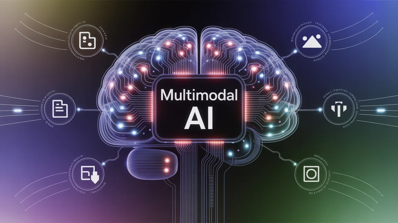 What is Multimodal AI and Why It Matters?