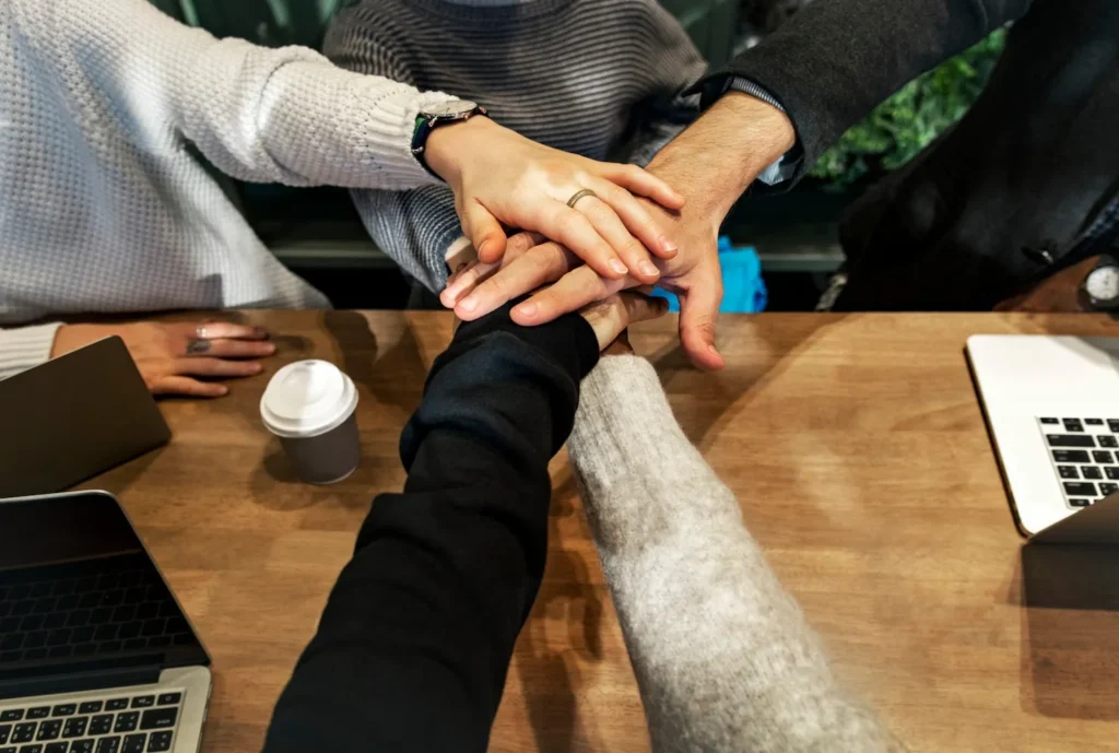 Full Lifecycle Support and Partnership