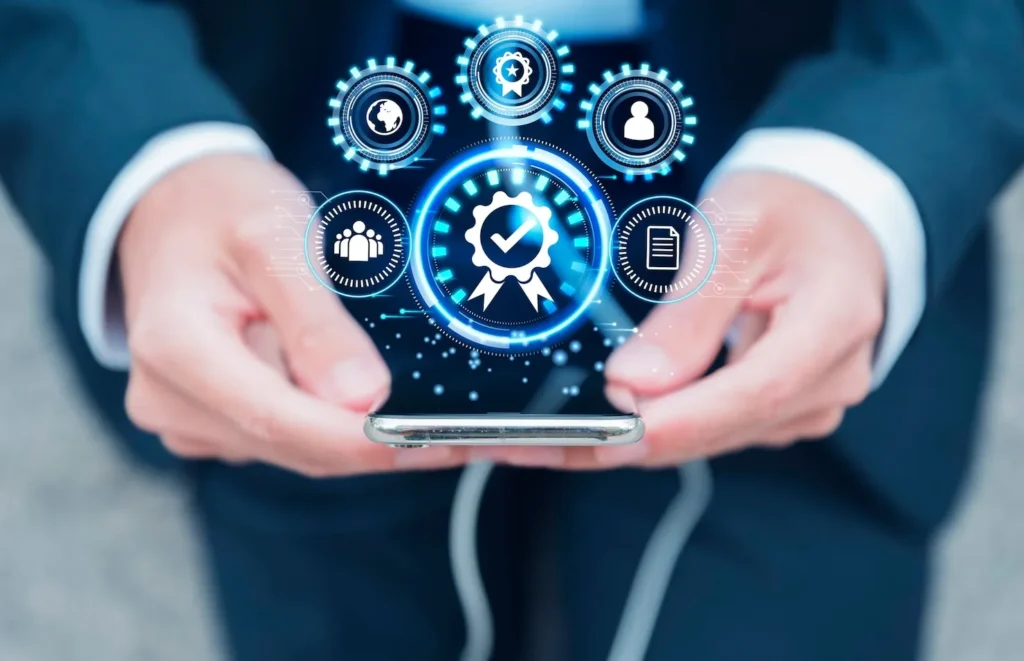 Scalable Solutions ai solutions