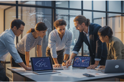 AI Consulting for Astrology Businesses astrology