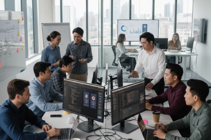 Hire Dedicated Developers astrology