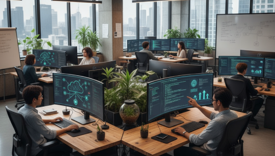 Scalable and Secure Solutions astrology