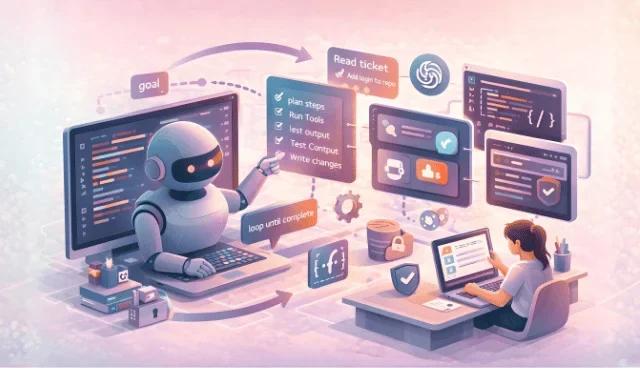 Agentic AI & the Future of Coding Agentic AI & the Future of Coding