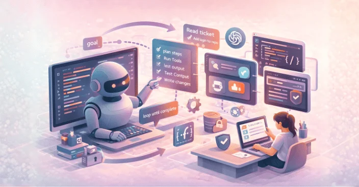 Agentic AI & the Future of Coding