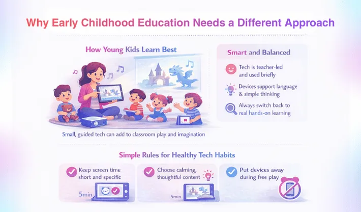 Education 2 benefits of technology in education