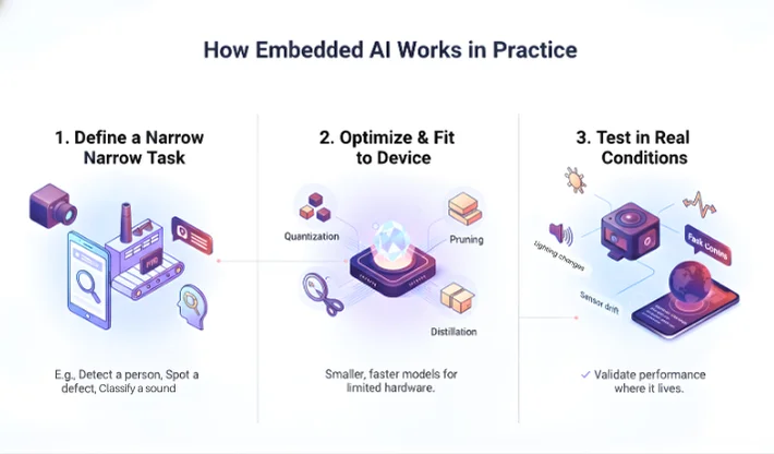 Embedded AI 1 Embedded AI