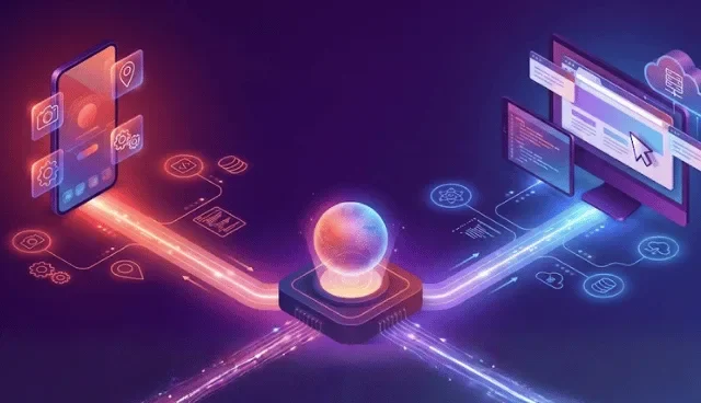 Mobile v s web development native vs progressive web apps