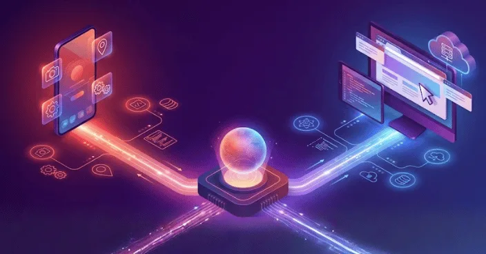 Mobile App Development vs Web Development: Key Differences Explained