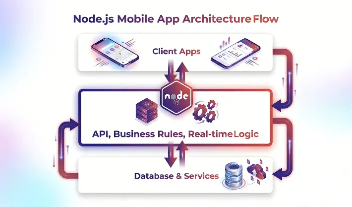 Node JS Mobile Application Development Everything You Need to Know 1 node JS mobile application development
