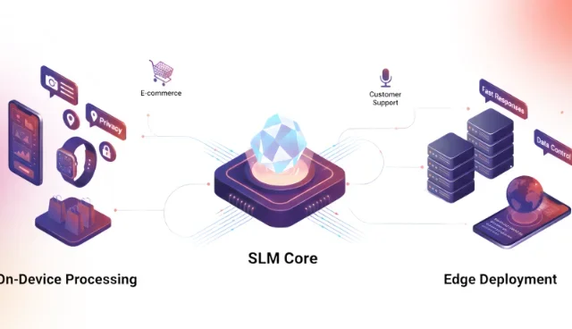 What Are SLMs And How Do They Work