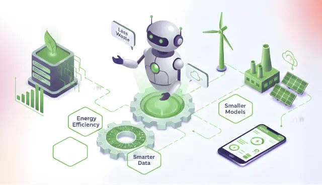 What Is Green AI And How Does It Maximize Energy Efficiency