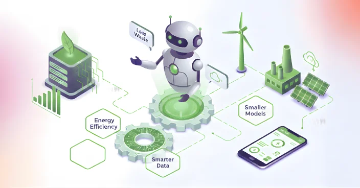 What Is Green AI And How Does It Maximize Energy Efficiency