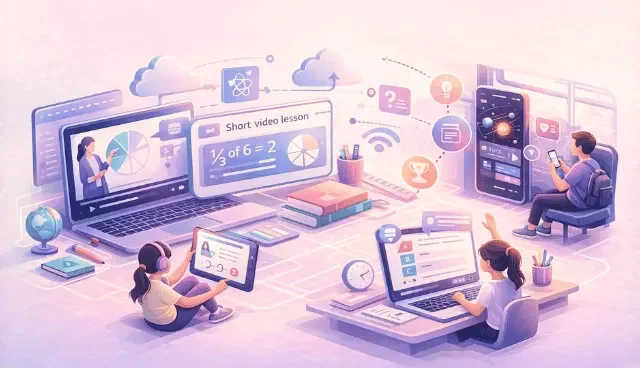 What Is One Positive Effect Technology Has Had on Education native vs progressive web apps