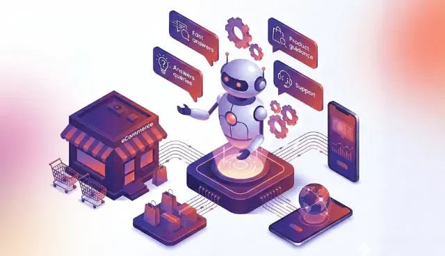 Why AI Chatbots for eCommerce Stores Are Essential in 2026 AI chatbots for eCommerce