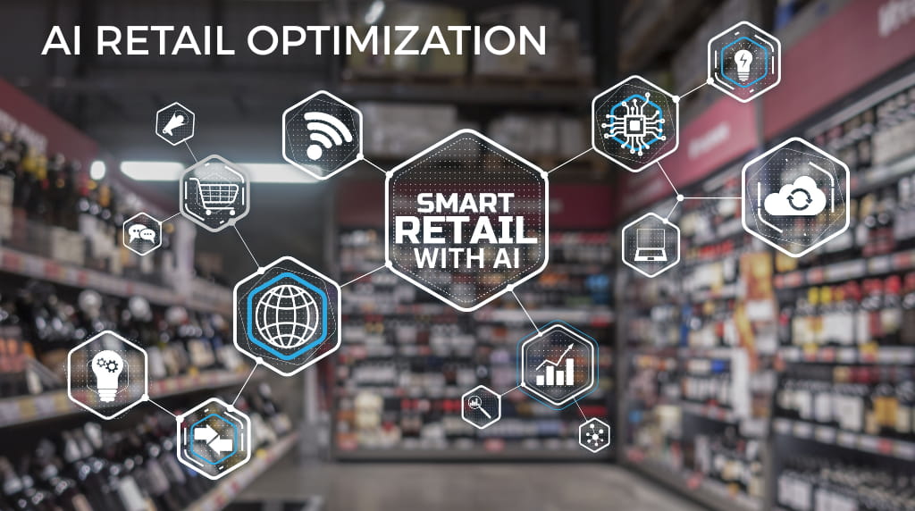 AI Retail Optimization for Small and Mid Retailers: Here’s How to Use AI to Scale Your Retail Business