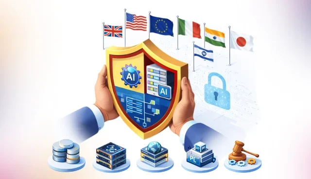 Sovereign AI Explained Why Countries Want Control Over Their AI Stack