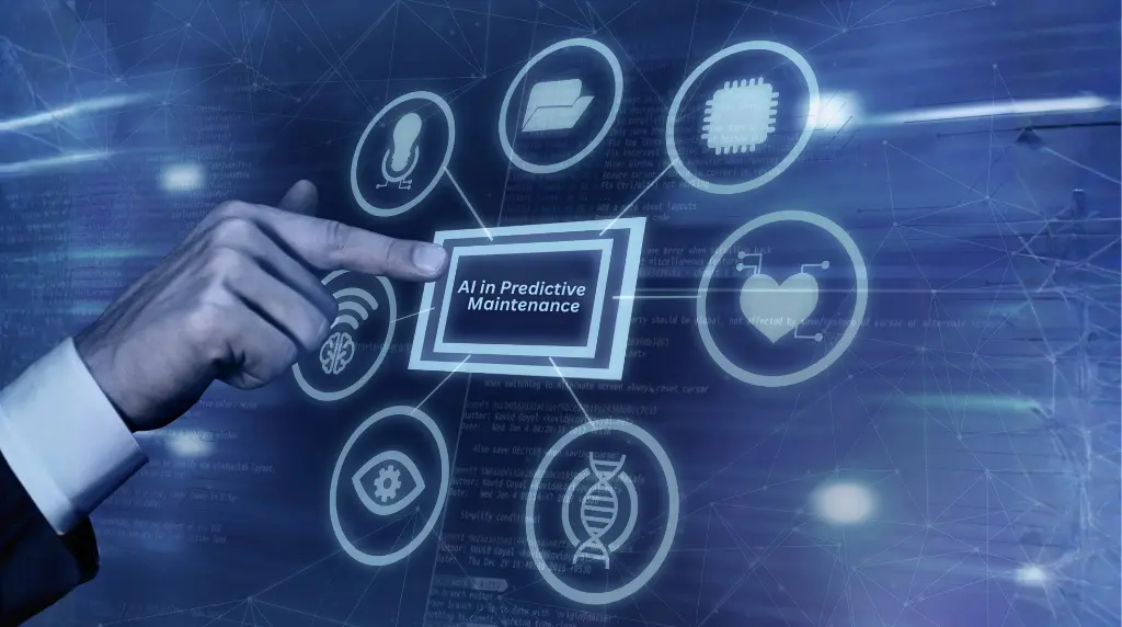 AI in Predictive Maintenance: Smarter Maintenance Planning for Modern Plants