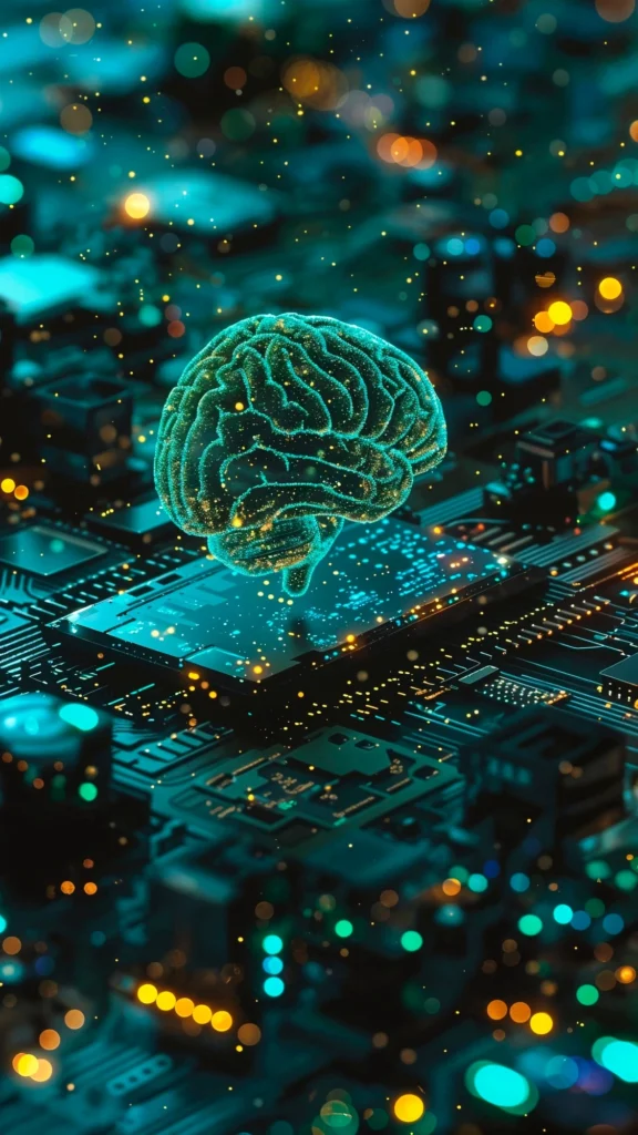 ML AI Workflow Automation