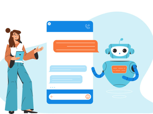 AI customer service